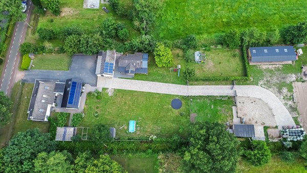 Medium property photo - Kaleweg 9, 9865 TC Opende